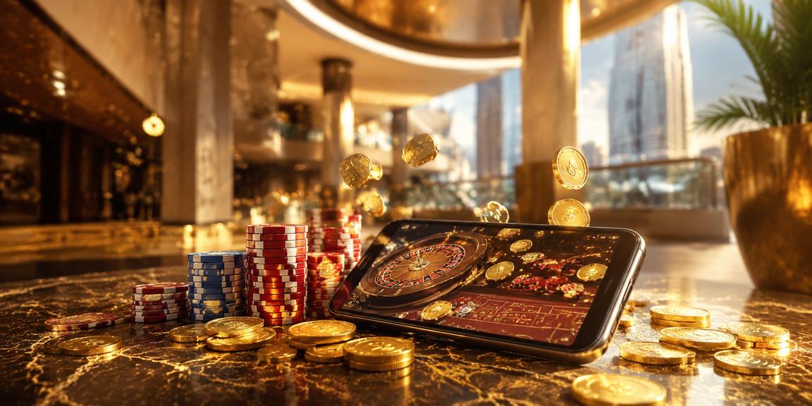 hi88vip Chúng Tôi Cung Cấp Gì Trong Casino Hi88vip